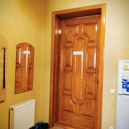 Apartment On Hoholya 90 Κιροβοχράντ Εξωτερικό φωτογραφία