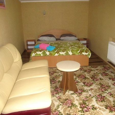 Apartment On Hoholya 90 Κιροβοχράντ Εξωτερικό φωτογραφία