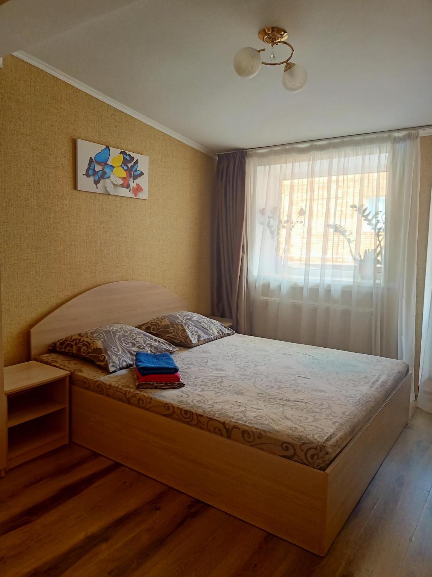 Apartment On Hoholya 90 Κιροβοχράντ Εξωτερικό φωτογραφία