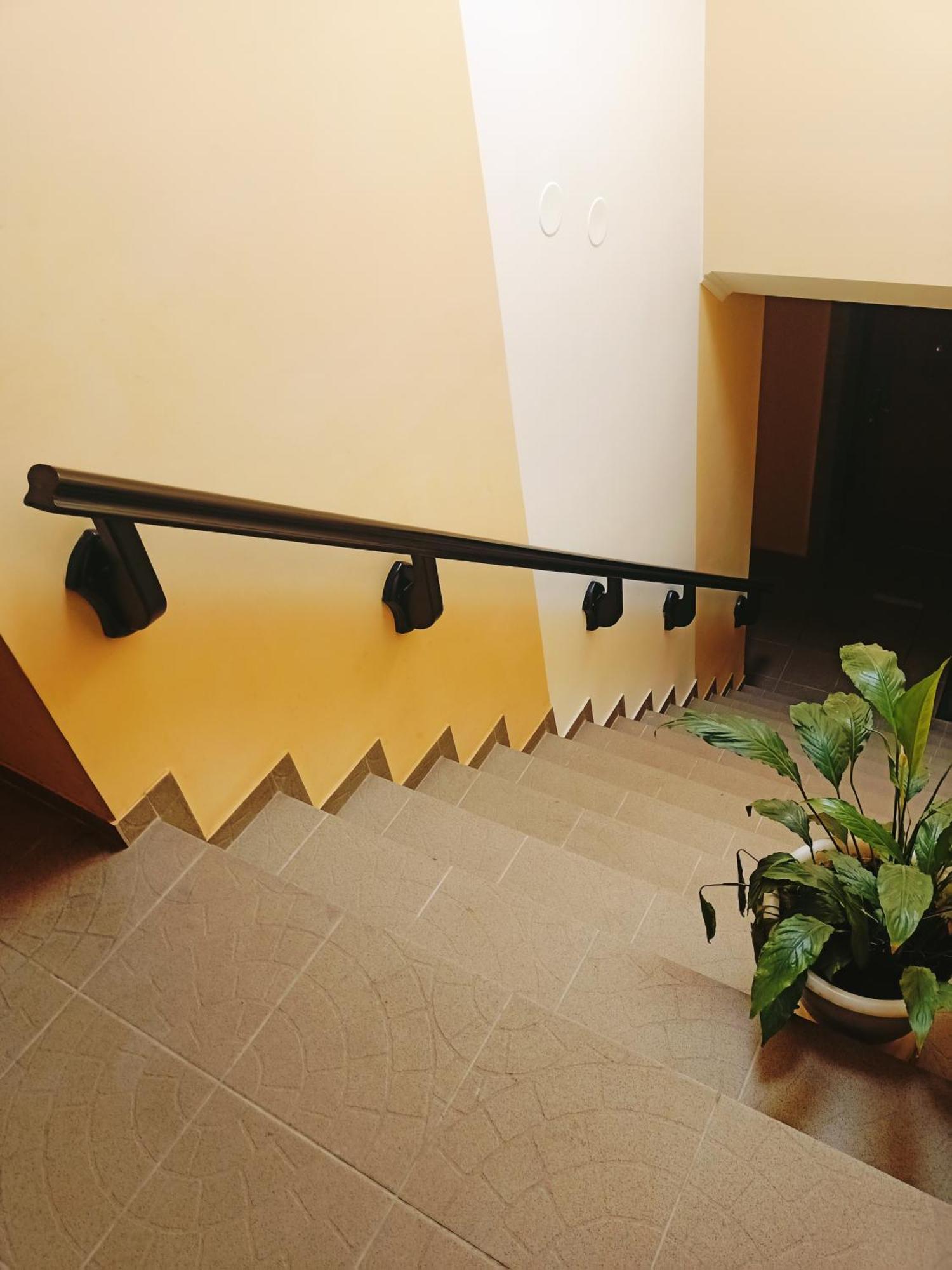 Apartment On Hoholya 90 Κιροβοχράντ Εξωτερικό φωτογραφία