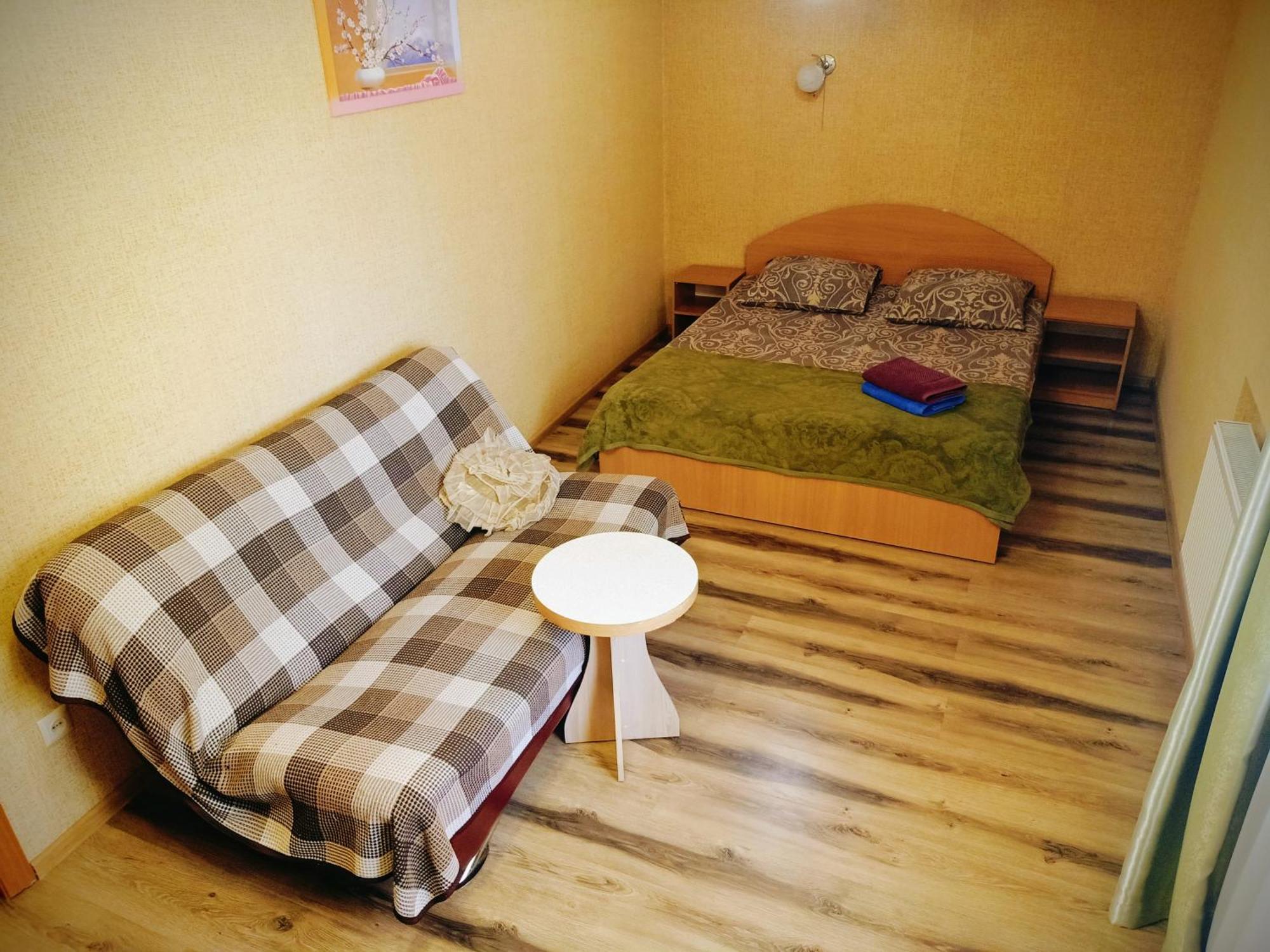 Apartment On Hoholya 90 Κιροβοχράντ Εξωτερικό φωτογραφία