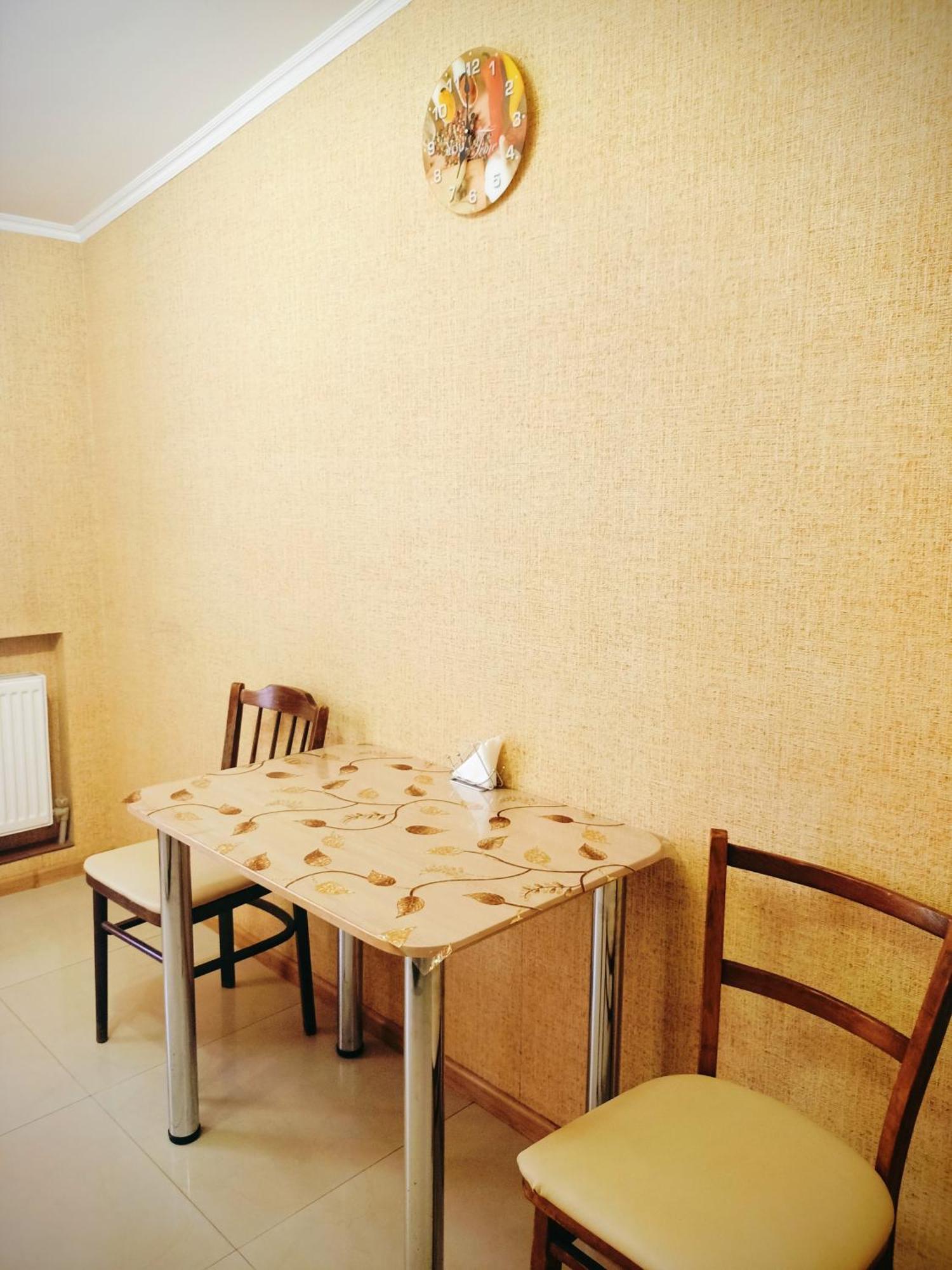 Apartment On Hoholya 90 Κιροβοχράντ Εξωτερικό φωτογραφία