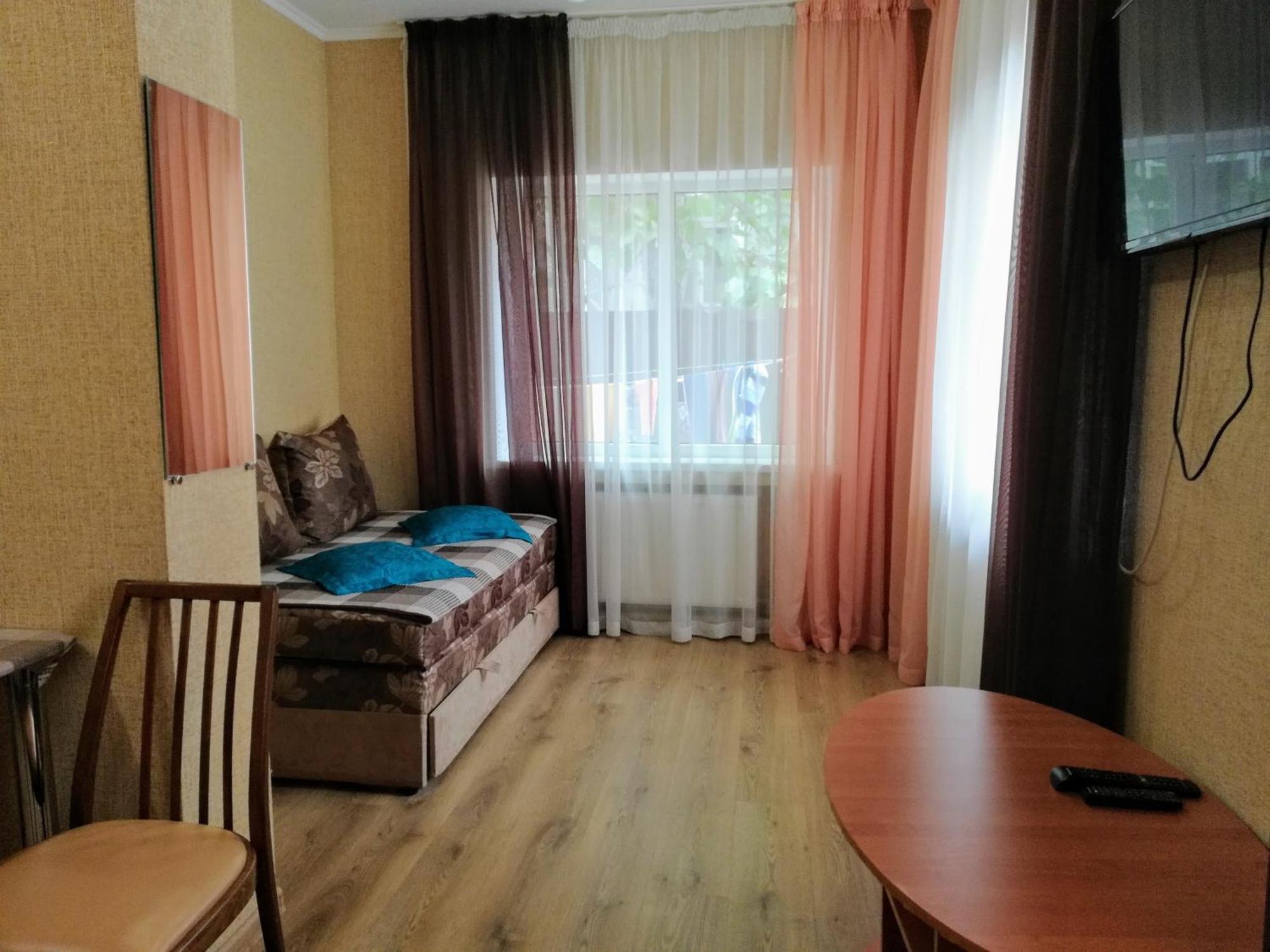 Apartment On Hoholya 90 Κιροβοχράντ Εξωτερικό φωτογραφία