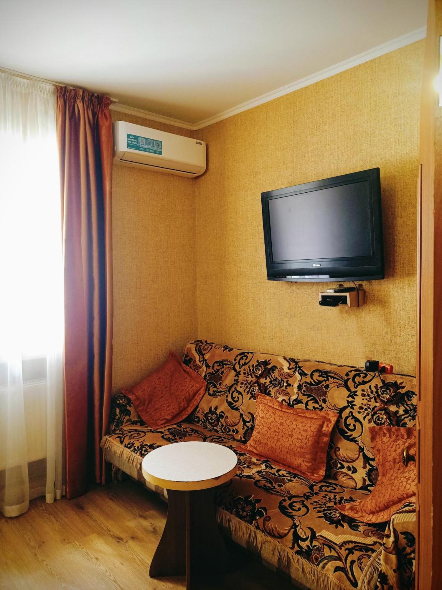 Apartment On Hoholya 90 Κιροβοχράντ Εξωτερικό φωτογραφία