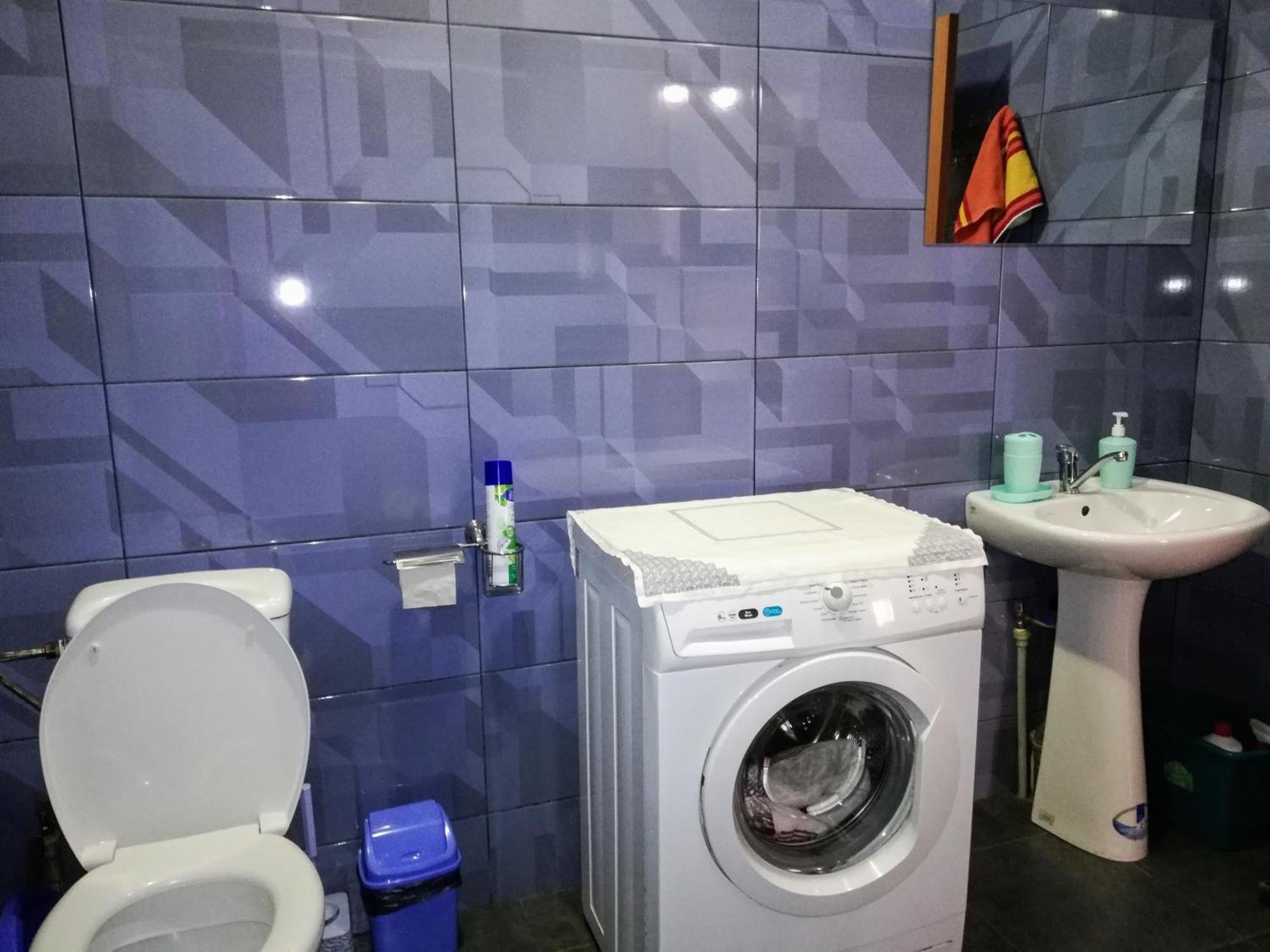 Apartment On Hoholya 90 Κιροβοχράντ Εξωτερικό φωτογραφία