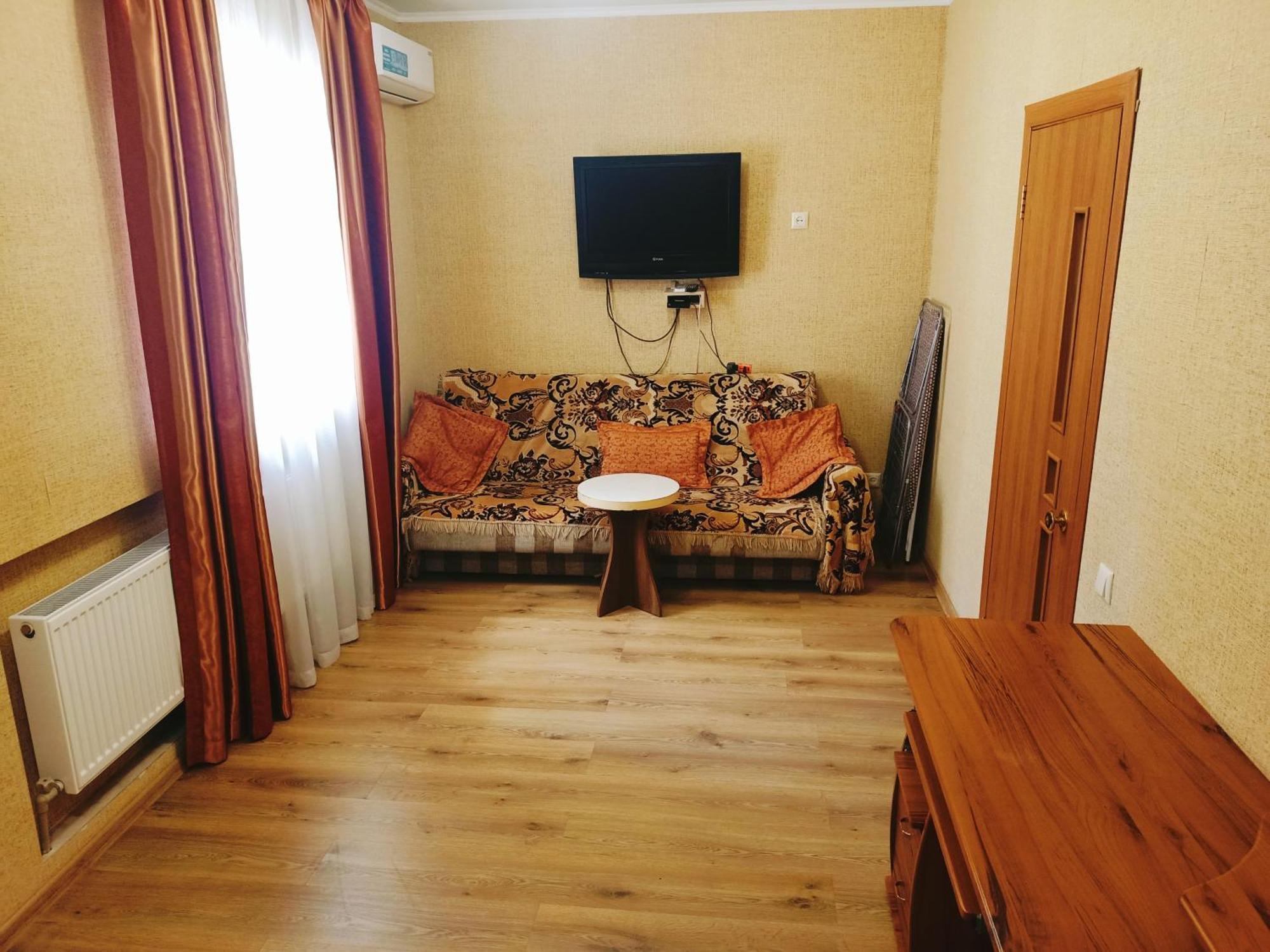 Apartment On Hoholya 90 Κιροβοχράντ Εξωτερικό φωτογραφία